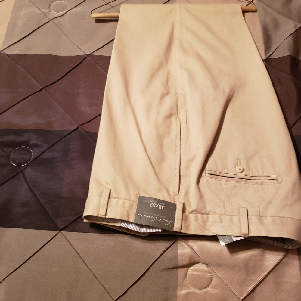 Khakis